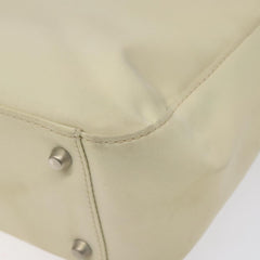 Versace Vintage Handbag Nylon