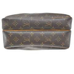 Louis Vuitton Reporter Bag Monogram Canvas