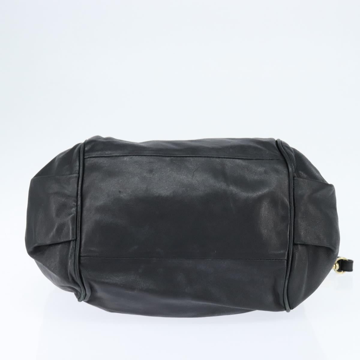 Chloe Ethel Tote Leather