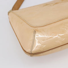 Louis Vuitton Thompson Street Handbag Monogram Vernis