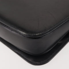 Givenchy Vintage 4G shoulder bag Leather