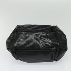 Chloe Ethel Tote Leather