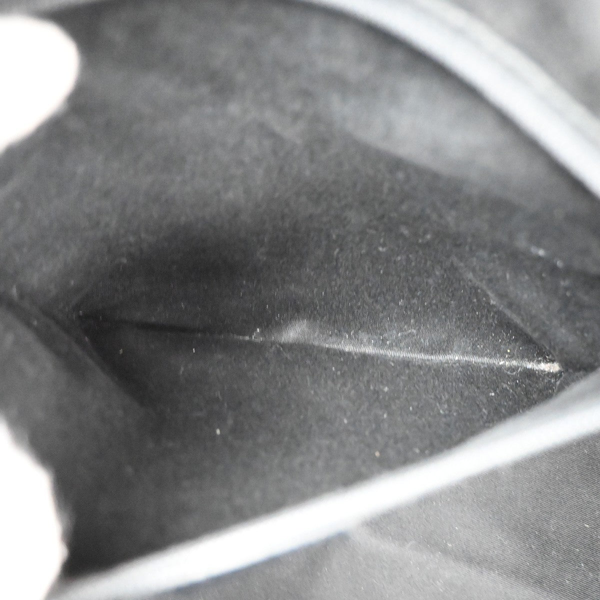 Gucci Vintage Open Tote GG Canvas