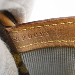 Louis Vuitton Reporter Bag Monogram Canvas