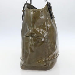 Salvatore Ferragamo Vintage Tote bag Leather