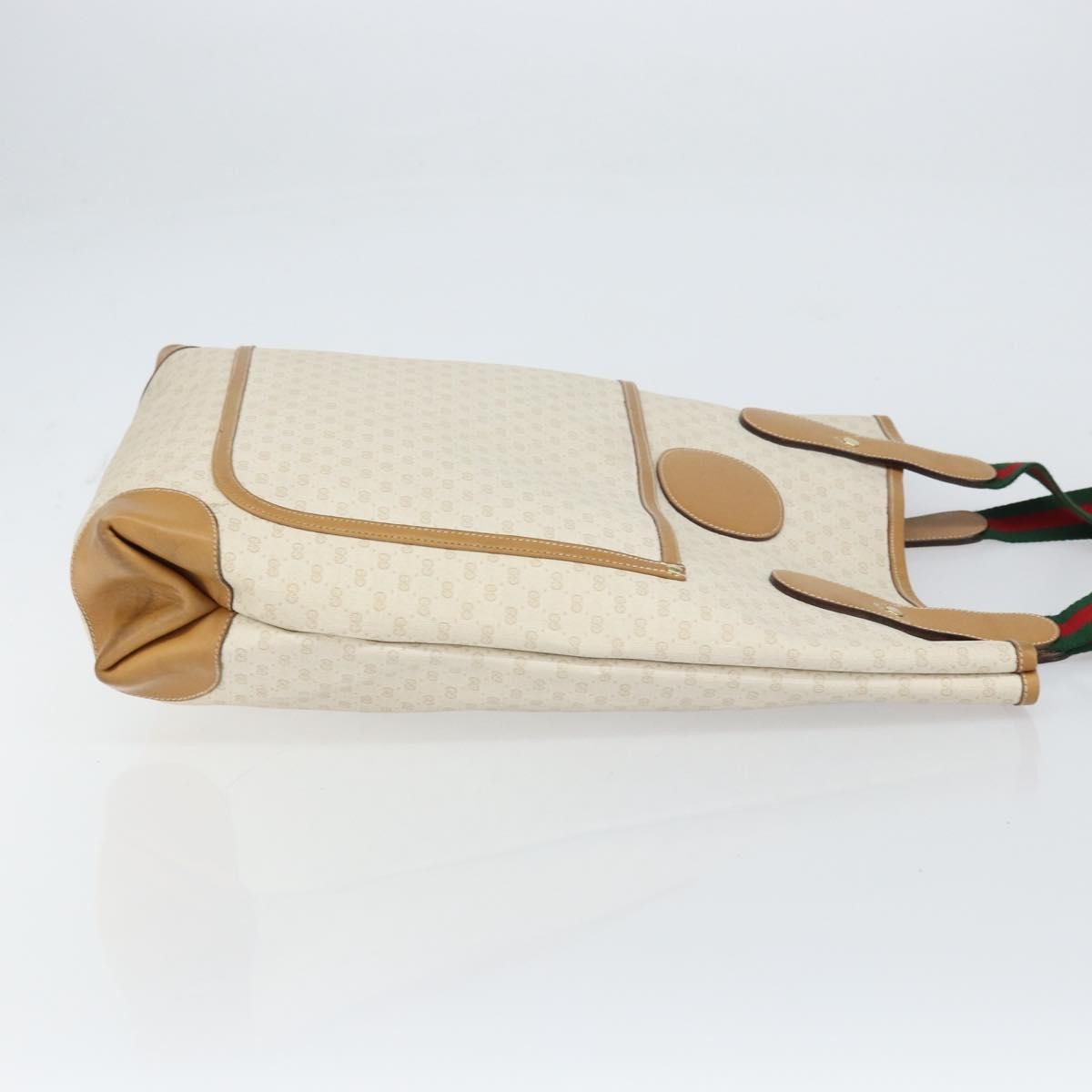 Gucci Vintage tote Canvas