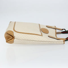 Gucci Vintage tote Canvas