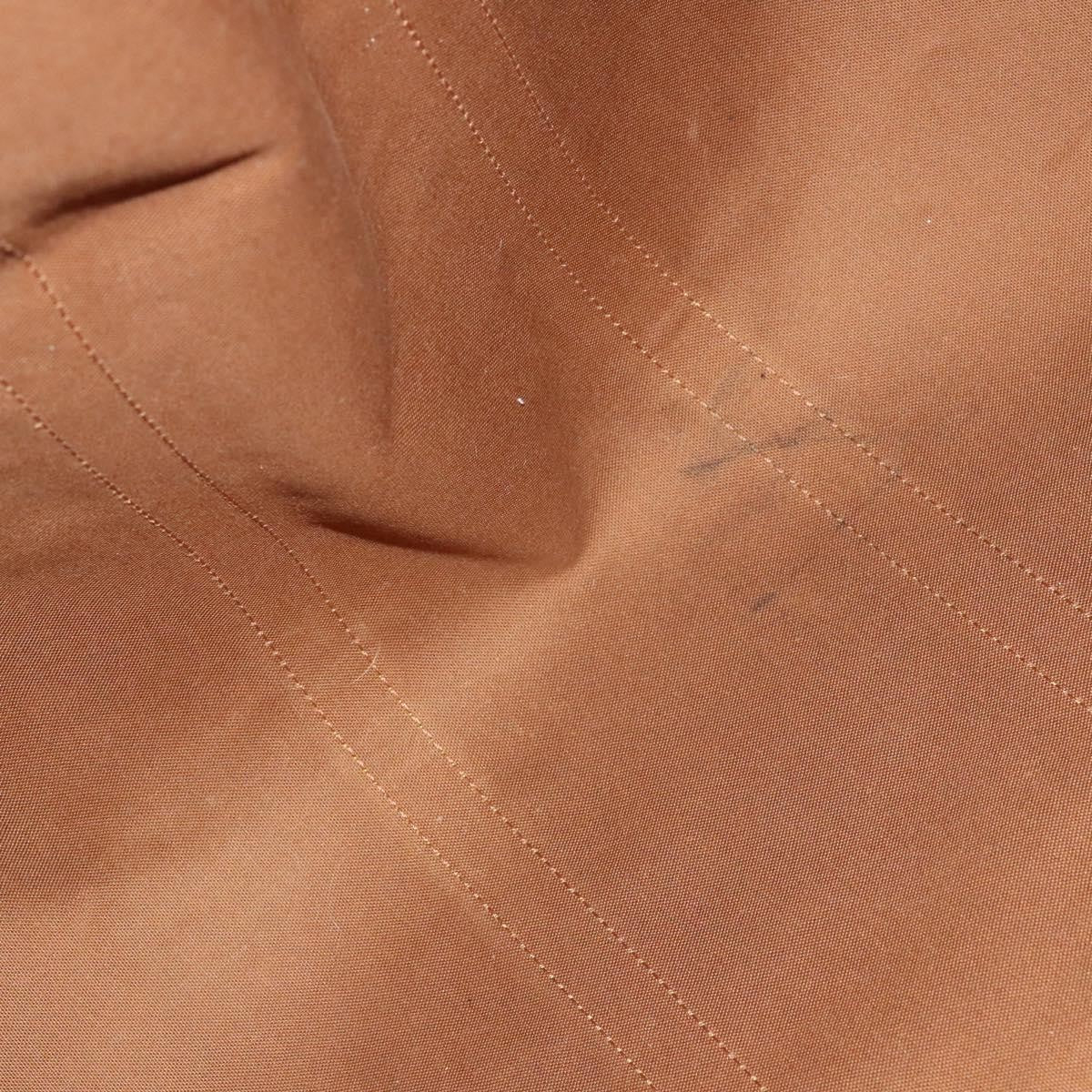 Louis Vuitton Keepall Bag Monogram Canvas