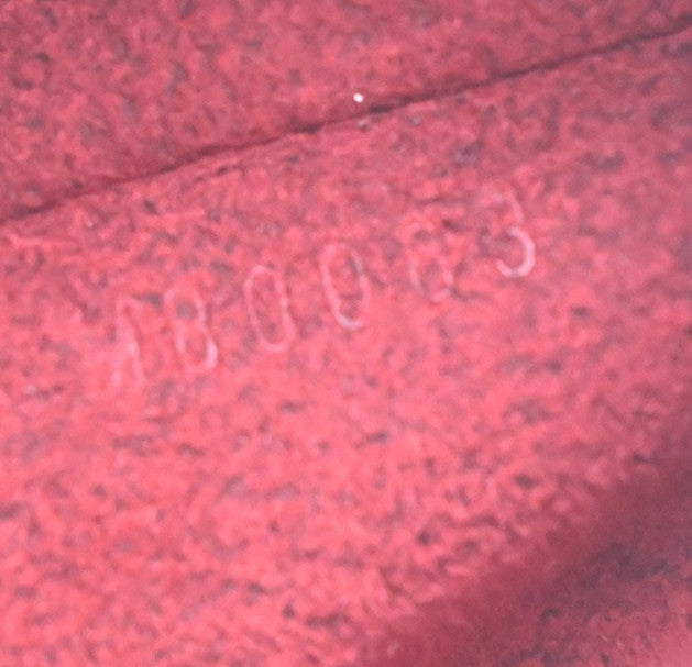 Louis Vuitton Multipli Cite Handbag Monogram Canvas