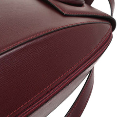 cartier Happy birthday backpack Leather