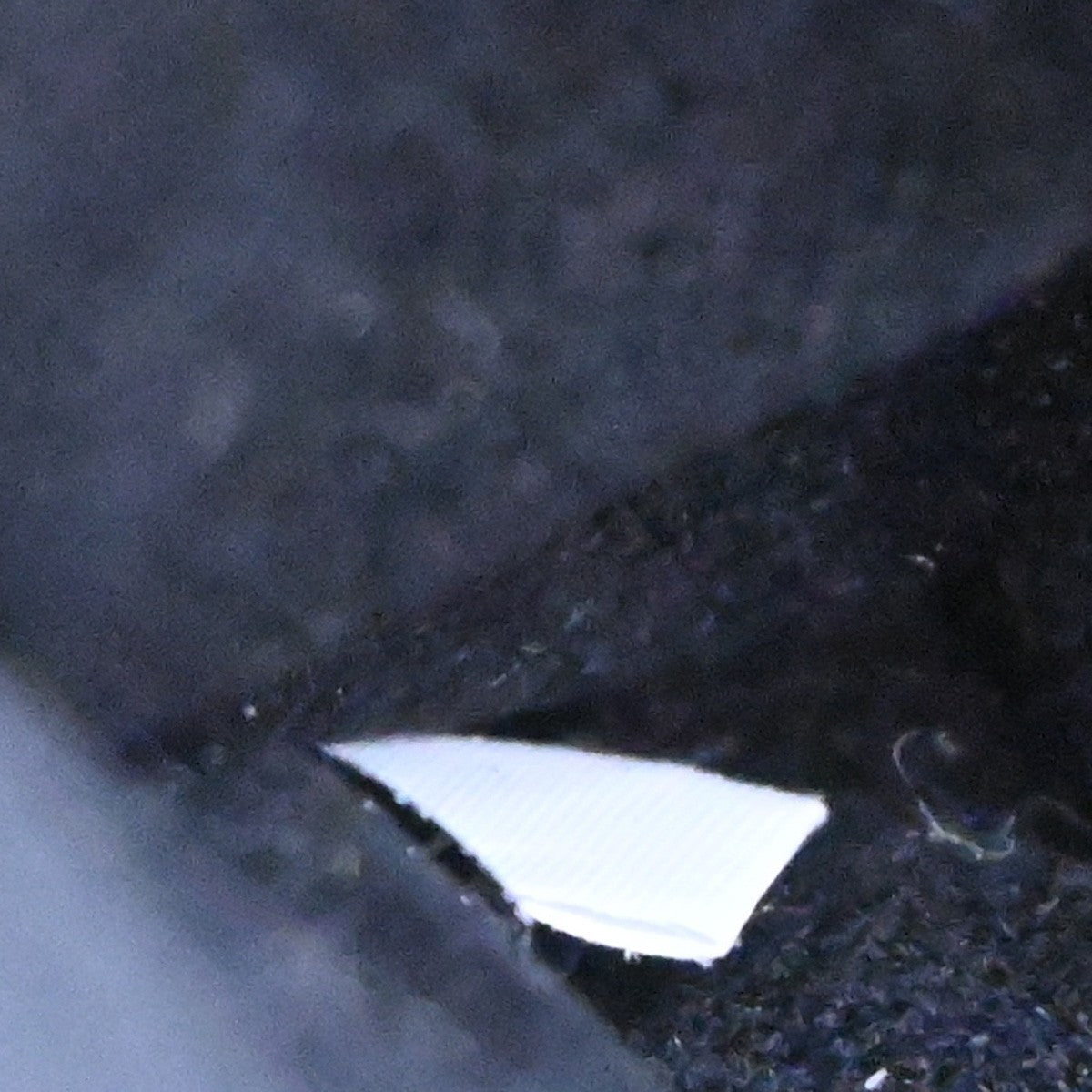 Prada Canapa Convertible Tote Canvas