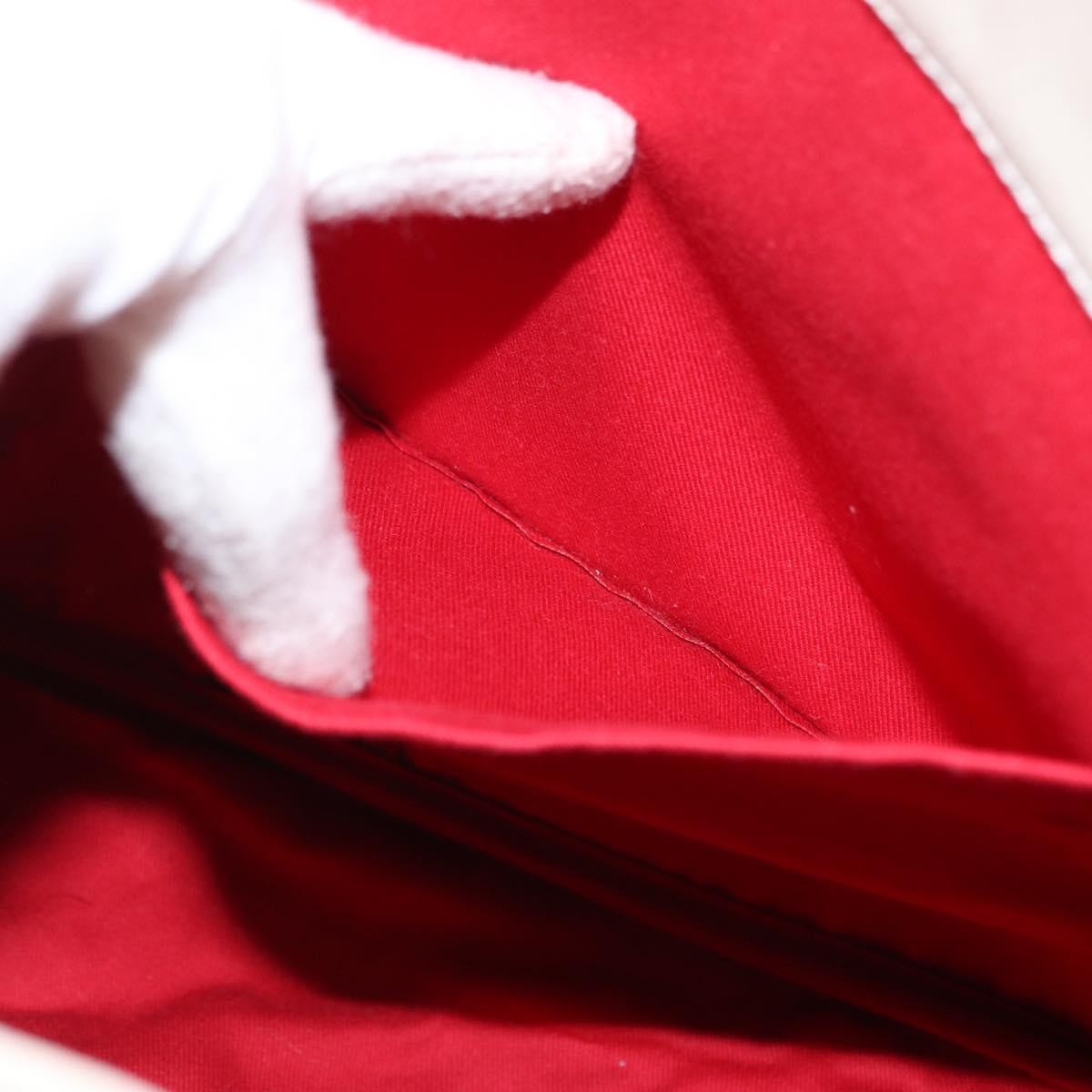 Chloe Eden Tote bag Leather