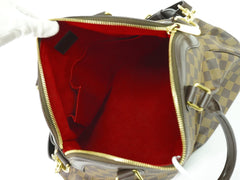 Louis Vuitton Trevi Handbag Damier