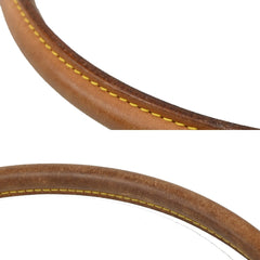 Louis Vuitton Looping Handbag Monogram Canvas