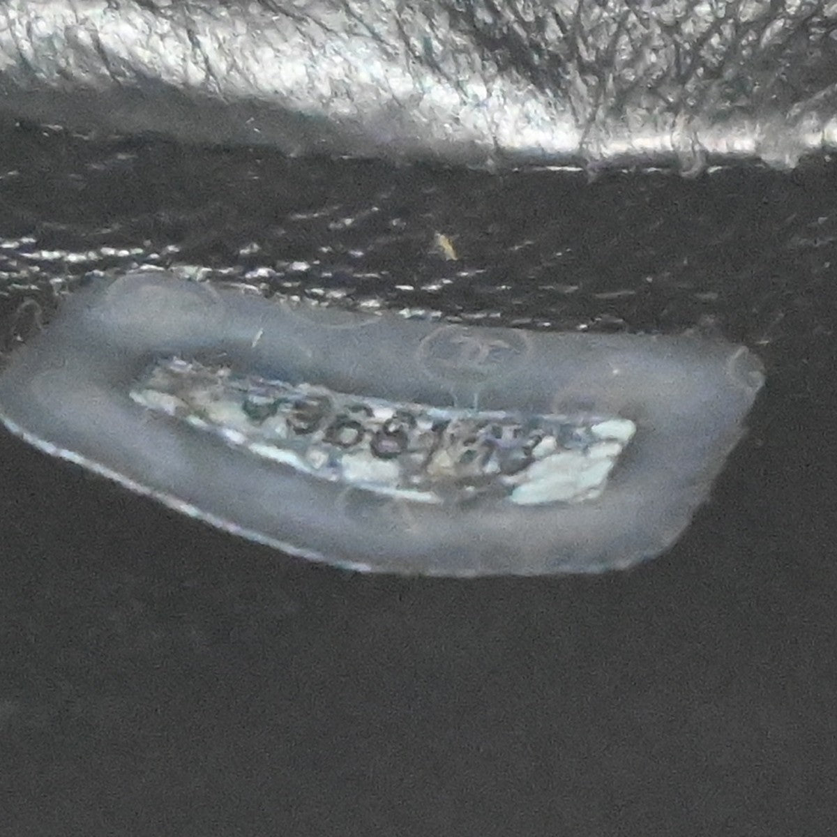 Chanel Vintage CC Pocket Backpack Quilted Lambskin