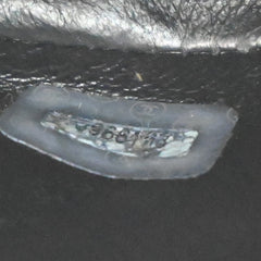 Chanel Vintage CC Pocket Backpack Quilted Lambskin