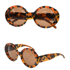 Gucci Eyewear Interlocking G Sunglasses