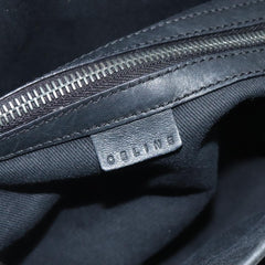 Celine Boogie Satchel Macadam