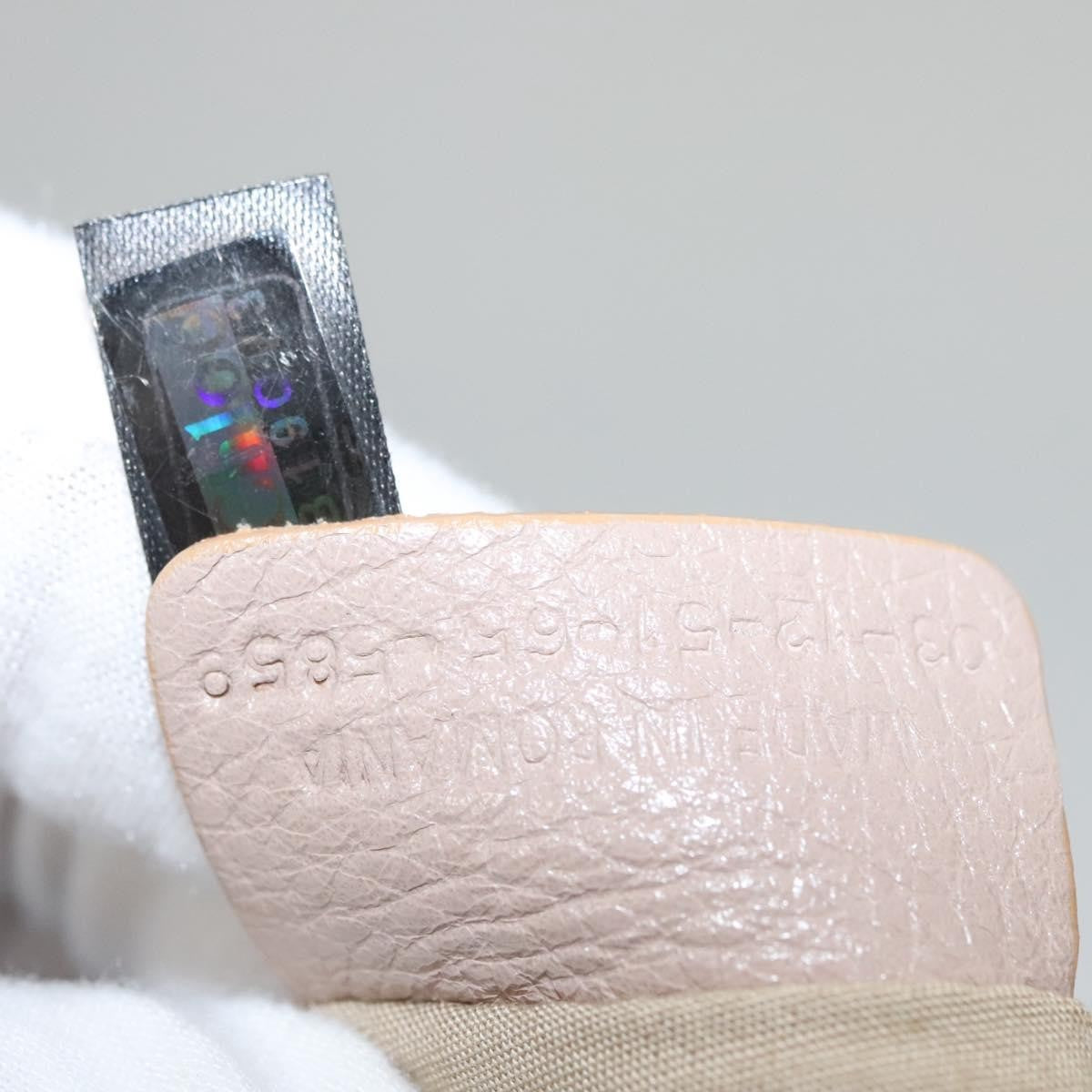 Chloe Lily Handbag Leather