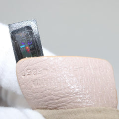 Chloe Lily Handbag Leather