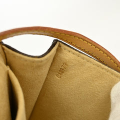 Louis Vuitton Twin Handbag Monogram Canvas