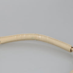 Gucci Vintage Hobo GG Canvas