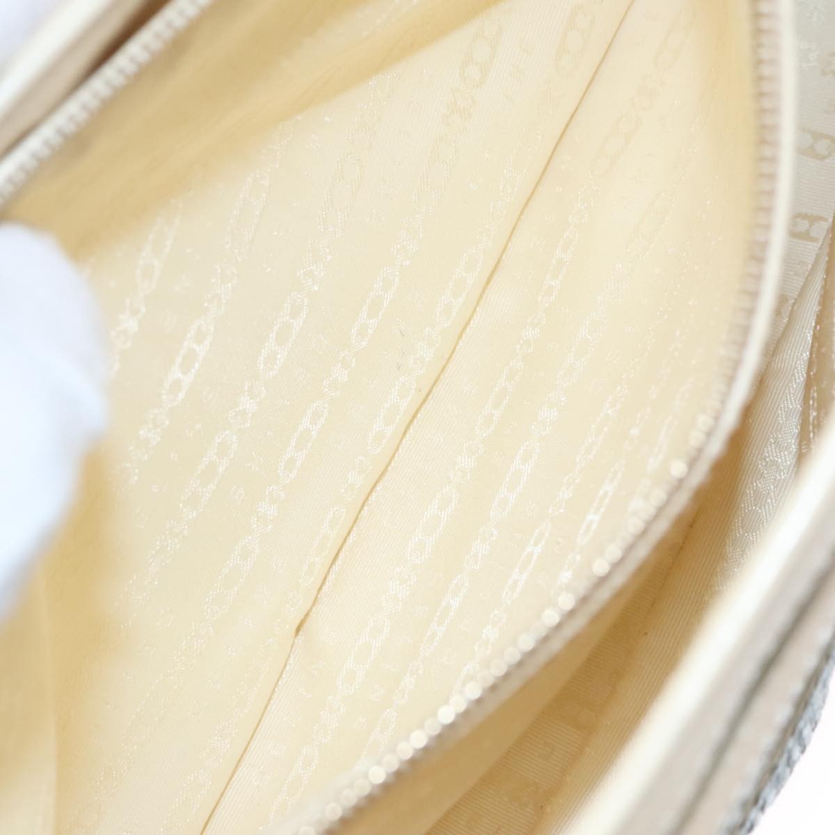 Celine Boogie Satchel Leather