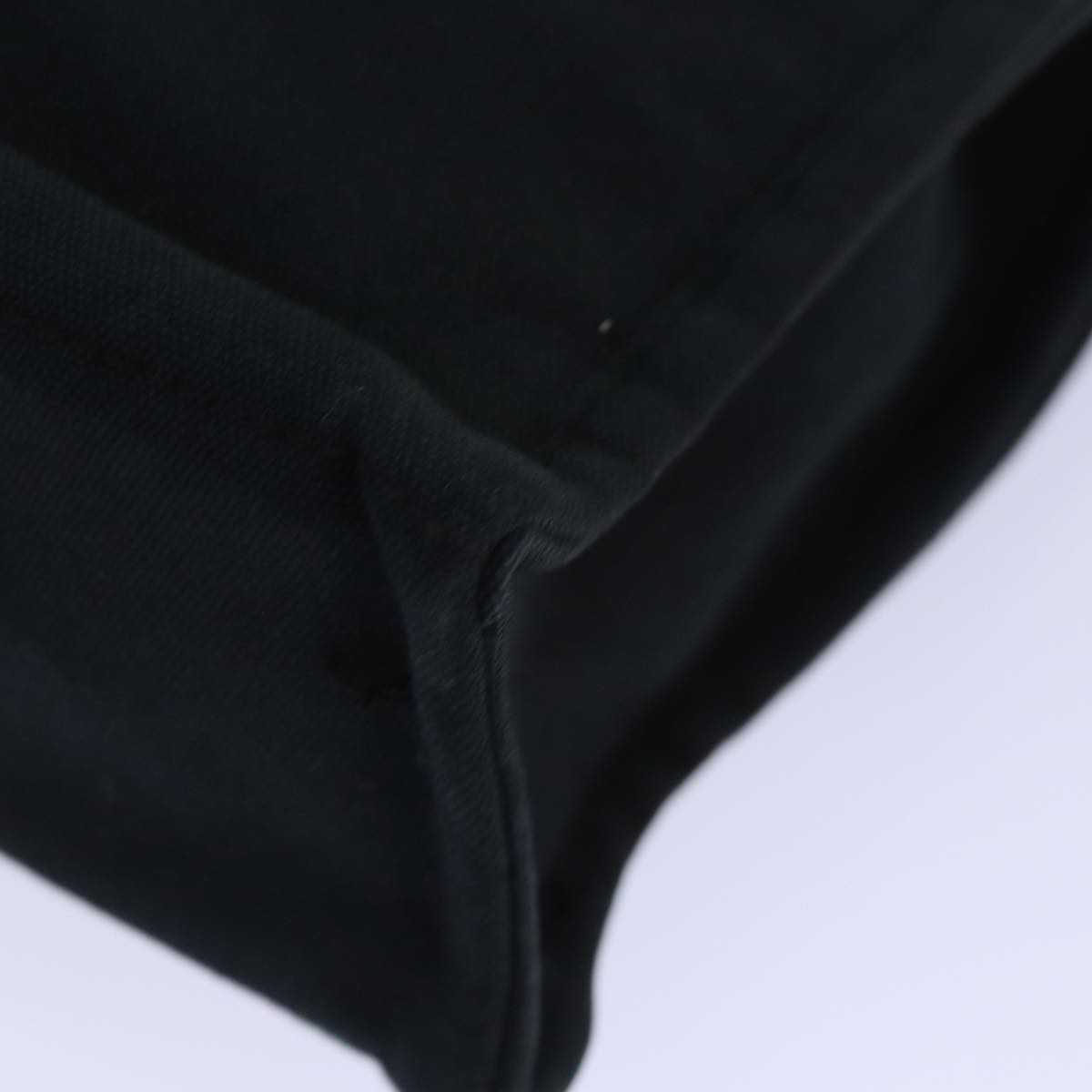 Hermes Fourre Tout Tote Canvas