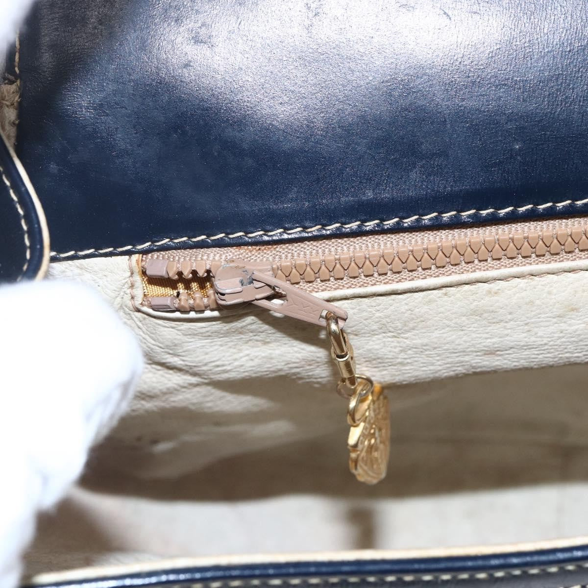 Gucci Sherry line shoulder bag Canvas