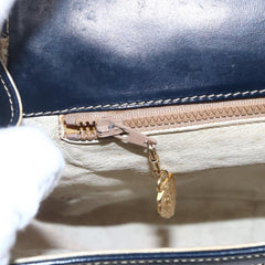 Gucci Sherry line shoulder bag Canvas