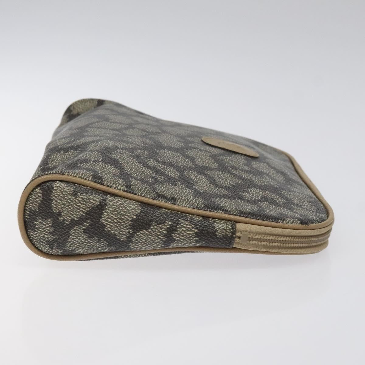 Saint Laurent Vintage Clutch PVC