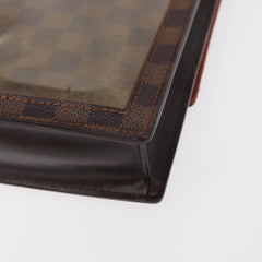 Louis Vuitton Portobello Messenger Damier