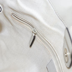 Gucci Sukey Tote Leather