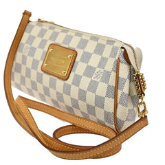 Louis Vuitton Eva Handbag Damier