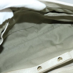 Bvlgari Chandra Flap Shoulder Bag Leather