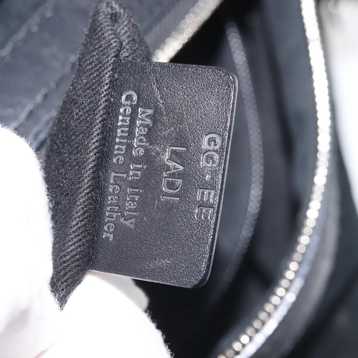 Bally Vintage Shoulder Bag Suede