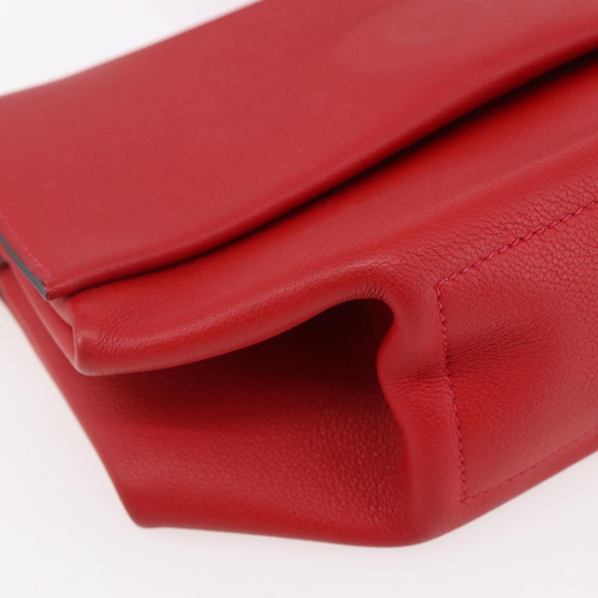 Hermes Opli Bag Novillo