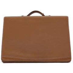 Hermes Sac a Depeches Bag Buffalo