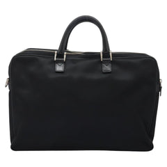 Burberry Black Label Business Bag Nylon