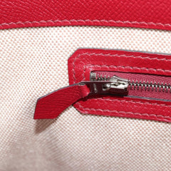 Hermes Maxibox Cabas Evercolor with Epsom