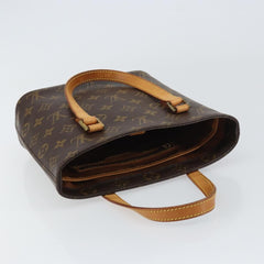 Louis Vuitton Vavin Tote Monogram Canvas
