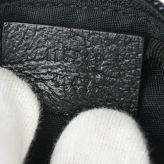 Gucci Cigarette Case GG Canvas