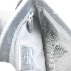 Gucci Vintage Jackie Waist Bag GG Canvas