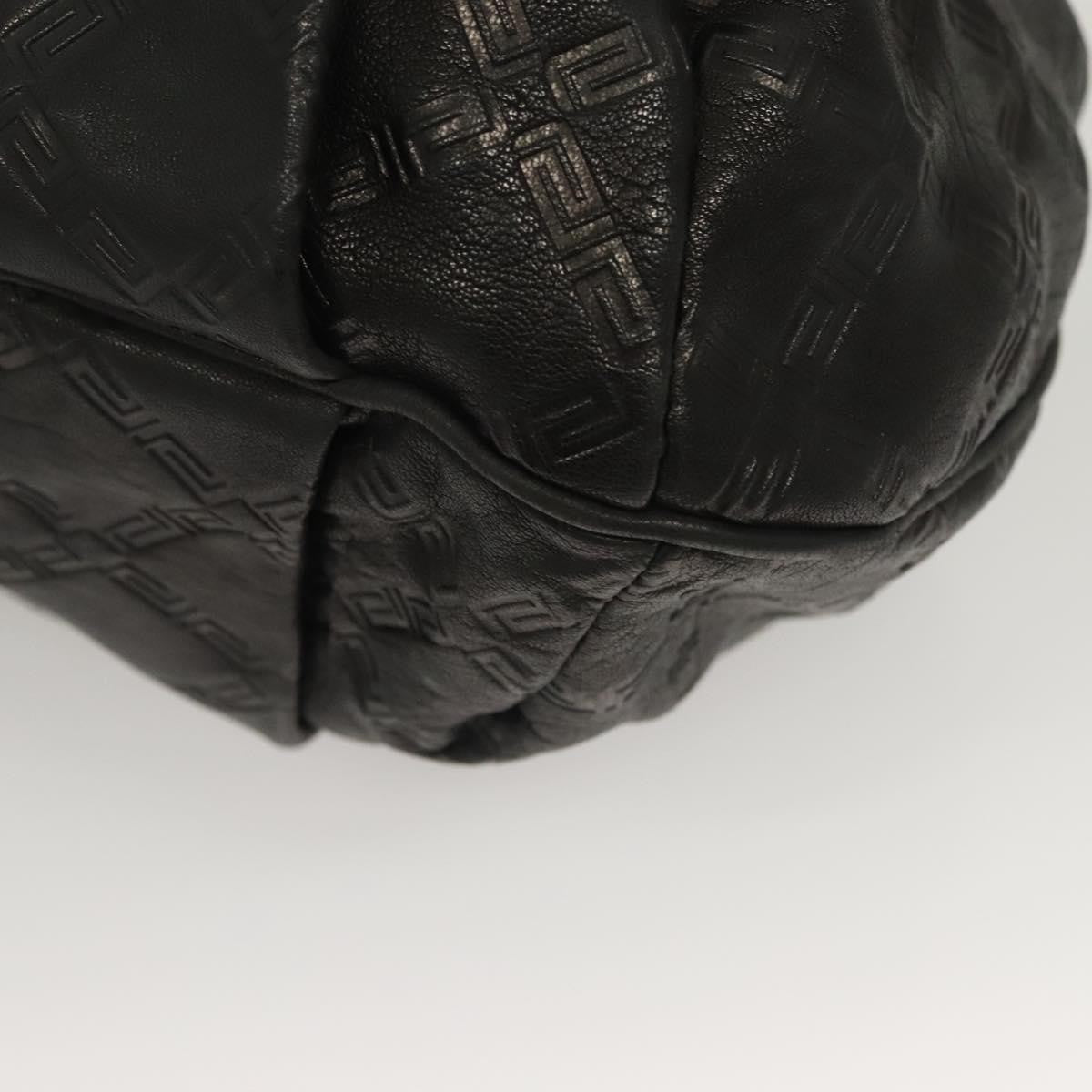 Versace Medusa Tote Leather