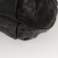 Versace Medusa Tote Leather