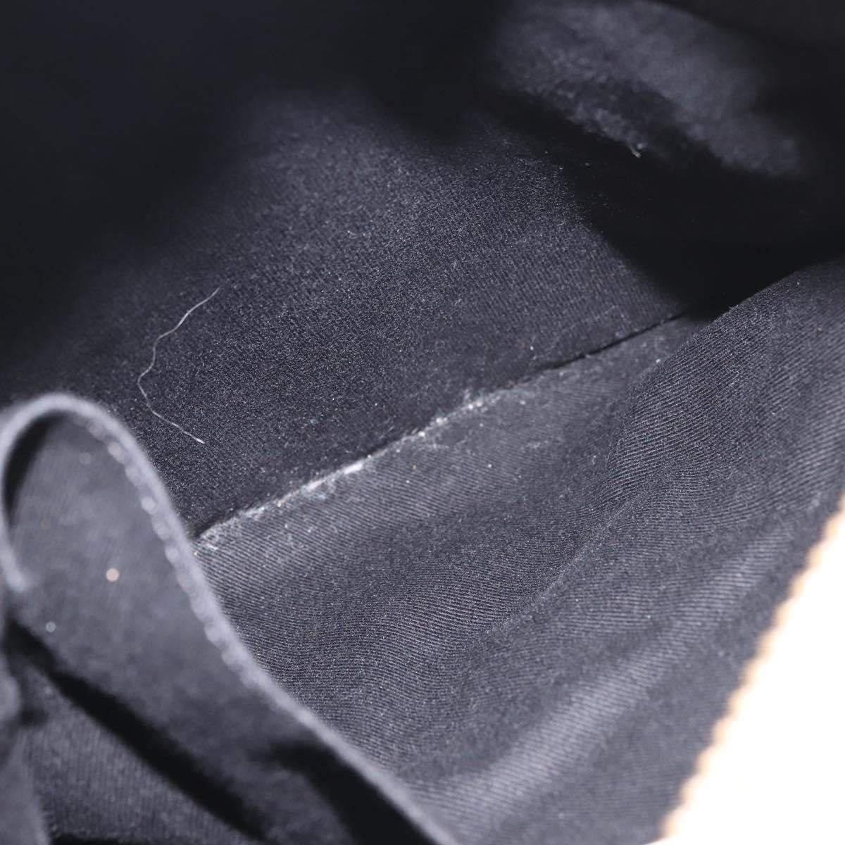 Chloe Vanessa Shoulder Bag Leather