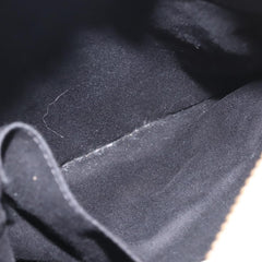 Chloe Vanessa Shoulder Bag Leather