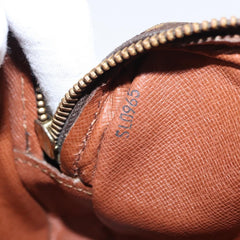 Louis Vuitton Pochette Marly Bandouliere Bag Monogram Canvas