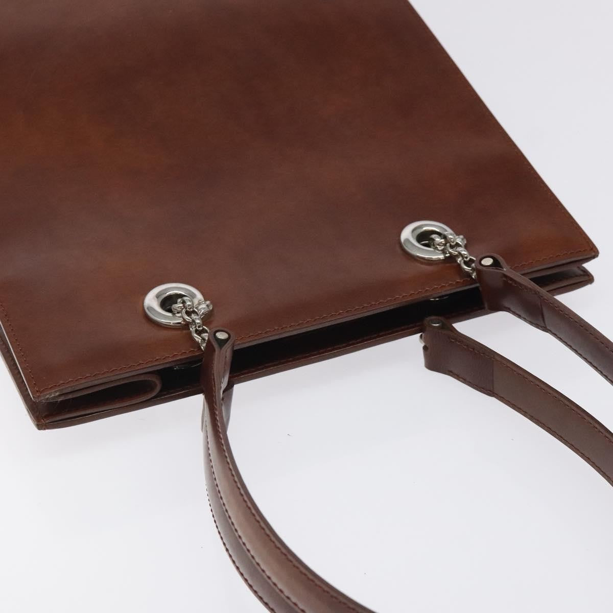 cartier Panthère Tote bag Patent Leather