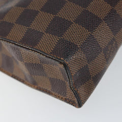 Louis Vuitton Toiletry Pouch Damier